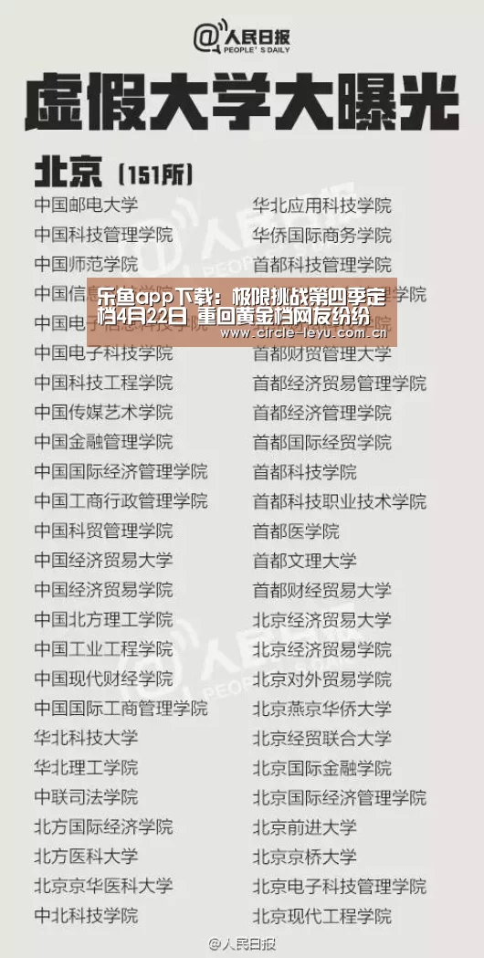 乐鱼app下载：极限挑战第四季定档4月22日 重回黄金档网友
