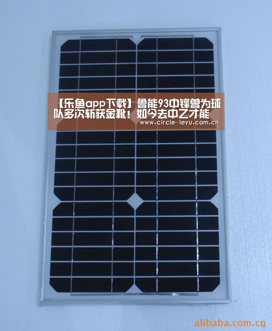 【乐鱼app下载】鲁能93中锋曾为球队多次斩获金靴!如今去中乙才能确保踢主力(图2) 乐鱼官方网站入口