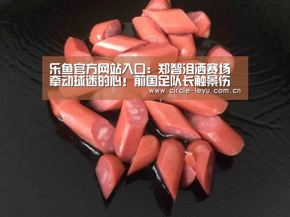 乐鱼官方网站入口:郑智泪洒赛场牵动球迷的心!前国足队长触景伤情不禁流下热泪(图4) 乐鱼app下载