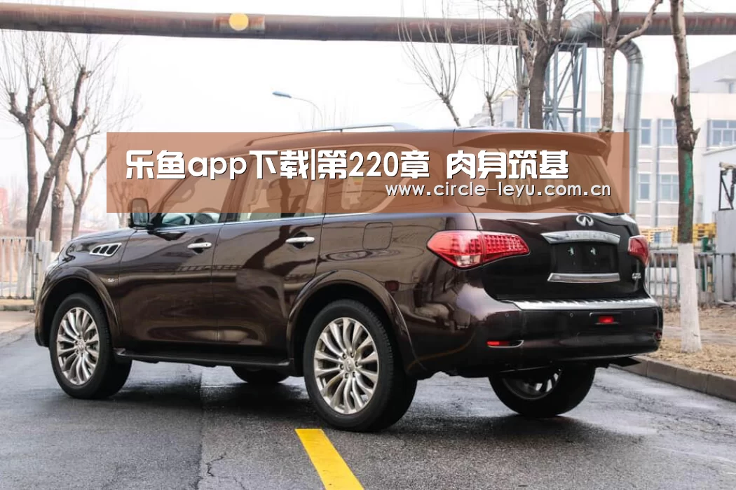 乐鱼app下载|第220章 肉身筑基(图1)